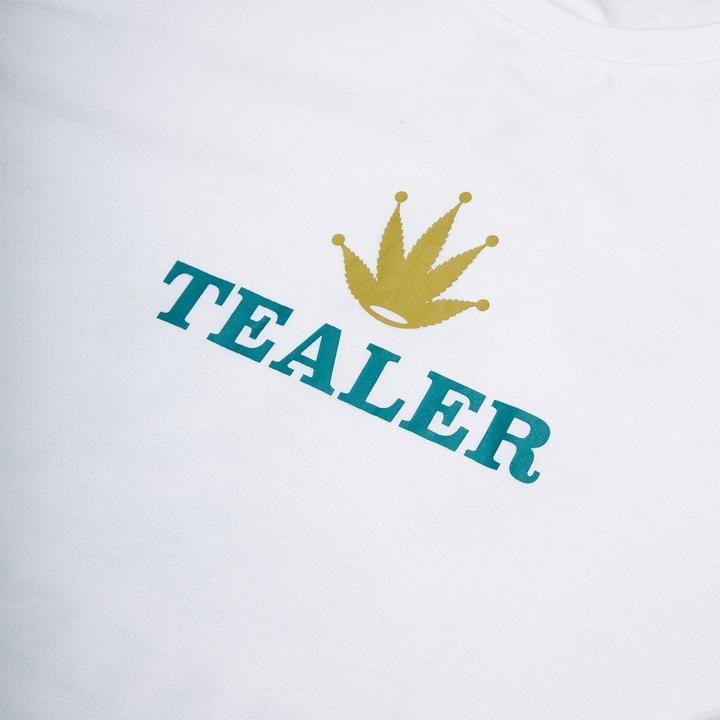 Immagine prodotto Tealer felpa time is money (XL)