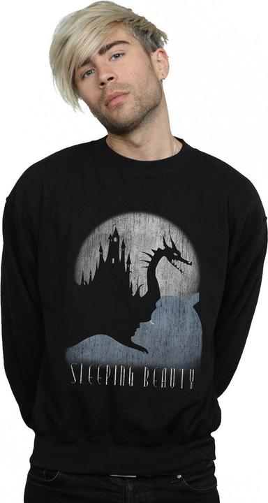 Produktbild Disney Sleeping Beauty Hidden Illusion Sweatshirt (XXL)