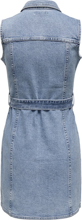 Immagine prodotto Only ONLEMILY Kurzes Kleid Jeanskleid (XL)