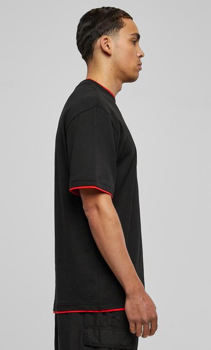 Immagine prodotto Urban Classics Maglietta alta a contrasto (XXL)