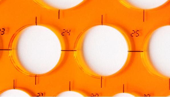 Immagine prodotto Rumold dima circolare 1-35 mm (2700 mm)