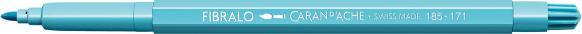 Produktbild Caran d'Ache Fibralo (Türkis, 1 x)