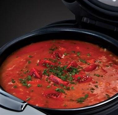 Actual product image Russell Hobbs Cook at Home