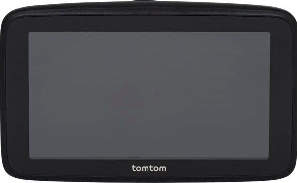 Image du produit TomTom GO Professional 6 (6")