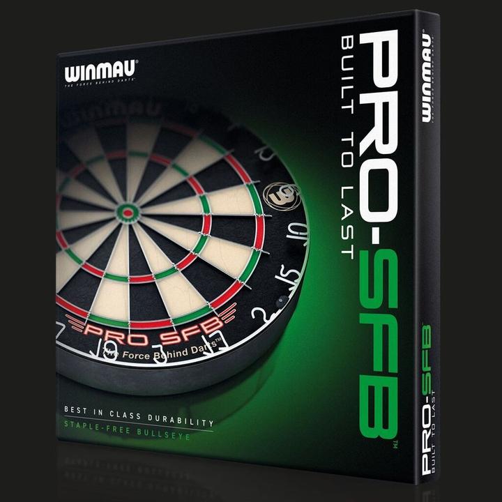 Produktbild Winmau Pro SFB