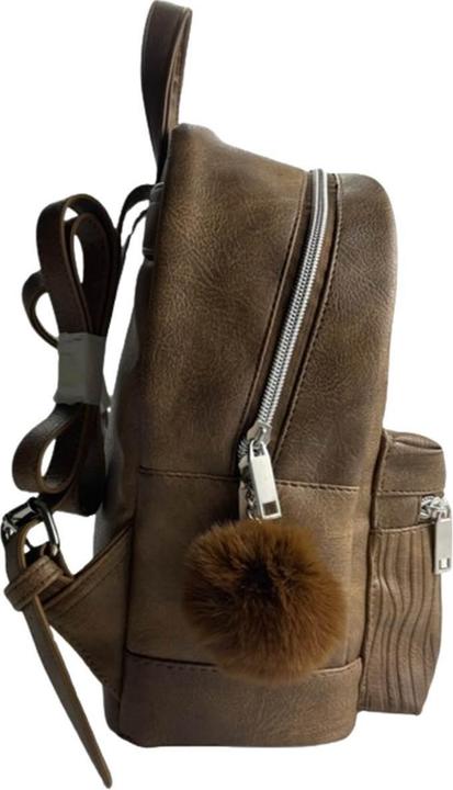 Produktbild Red Robin GROOT - Sac à Dos Brun '29x24x15cm' (7 l)