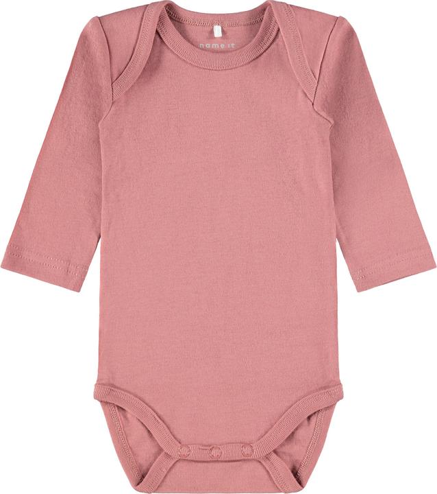 Produktbild Name it 3er-Pack Body (62)