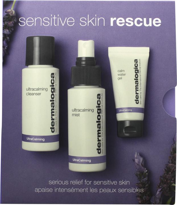Immagine prodotto Dermalogica UltraCalming™ Sensitive Skin Rescue (15 ml, Gel viso)