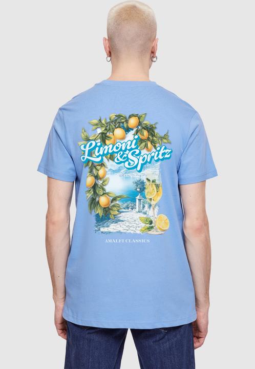Produktbild Mister Tee MisterTee Limoni And Spritz Tee - 198291 (S)