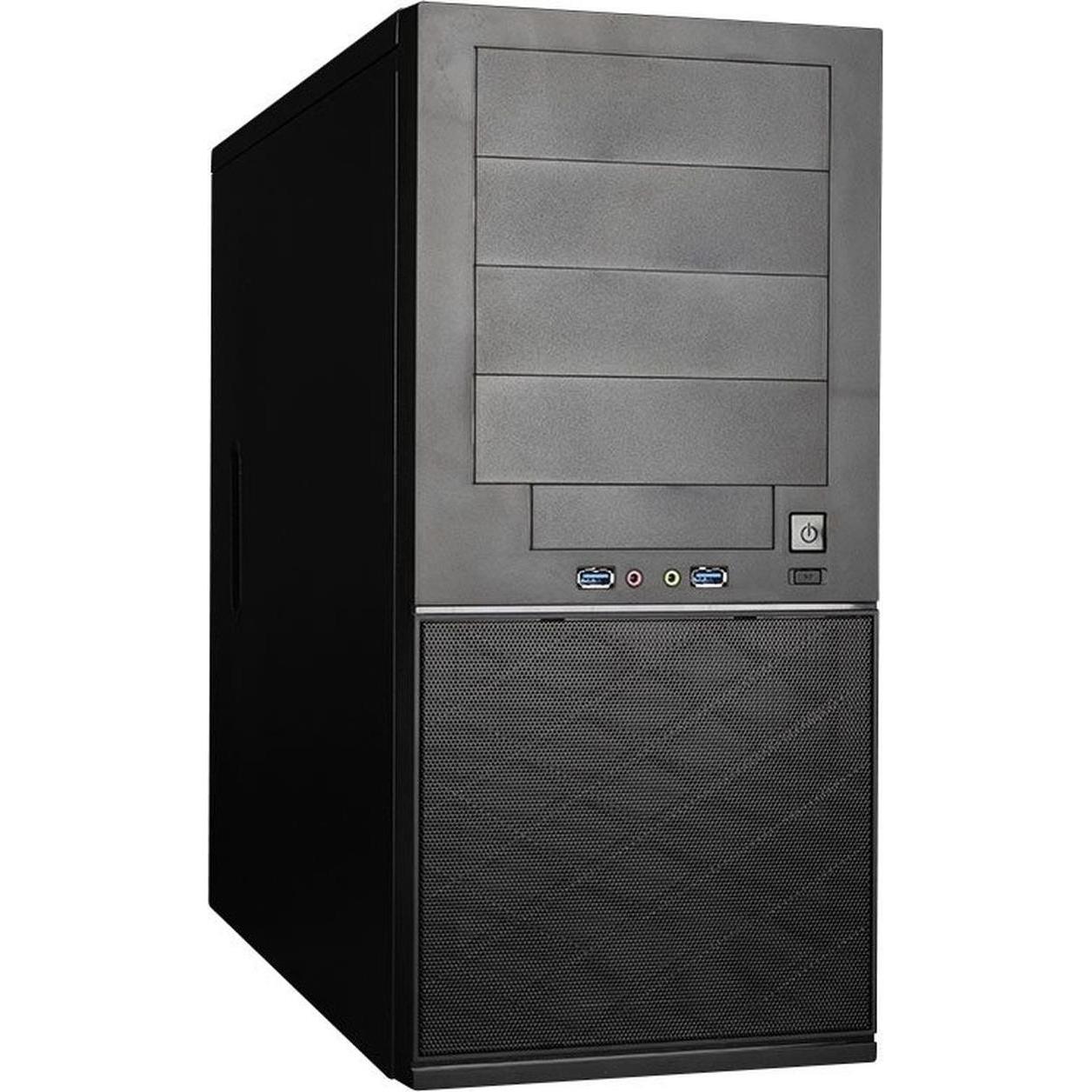 Bluechip SERVERline T30343r (32 GB, Tower Server) (850631)