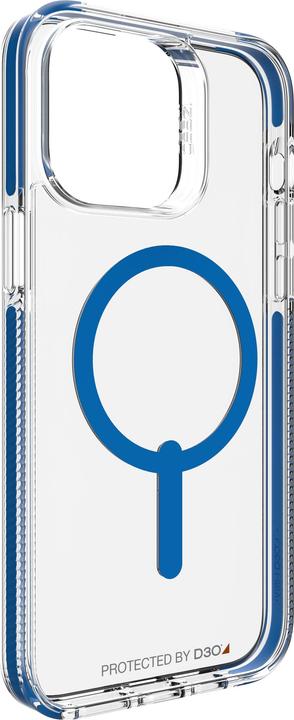 Produktbild Zagg Cases Santa Cruz Snap (Apple iPhone 14 Pro Max)