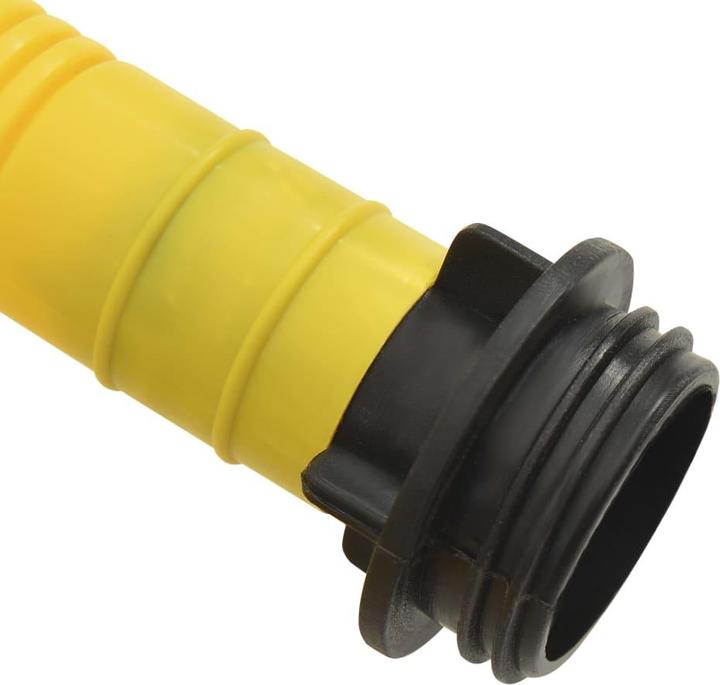 Produktbild vidaXL Fusspumpe