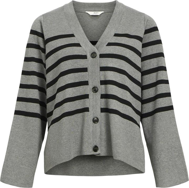 Produktbild Object OBJESTER Strickjacke (M)