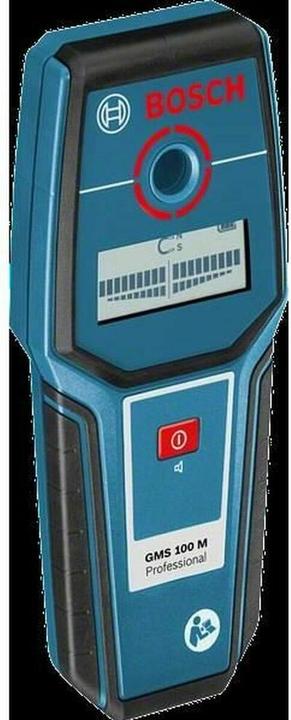 Actual product image Bosch Professional Ortungsgerät GMS 100 M Professional