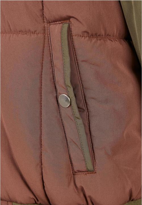 Image du produit Starter Bomber matelassé - 19365 (M)