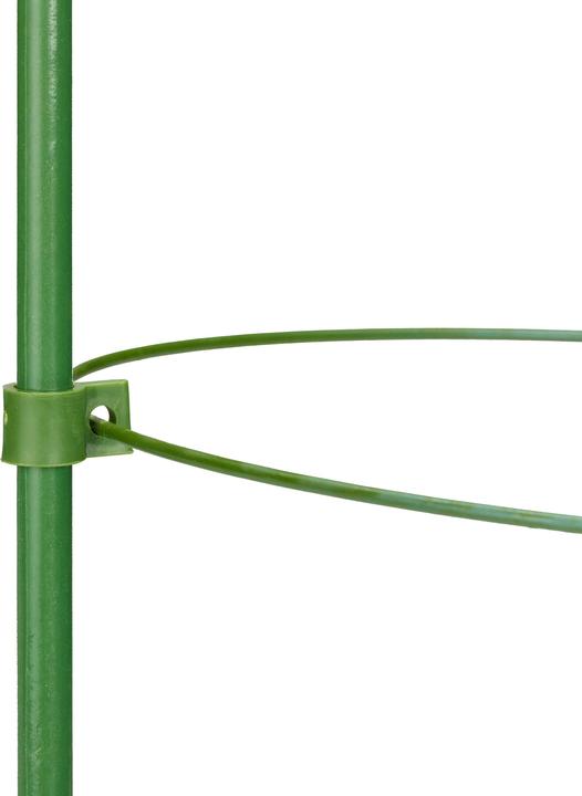 Actual product image Relaxdays 4x garden trellis (20 cm, 20 cm)