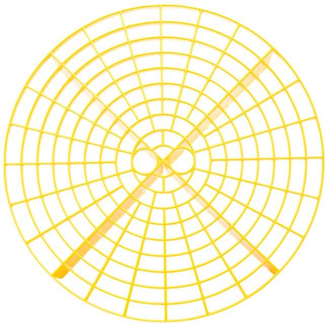 Immagine prodotto Meguiar's Inserto Grit Guard® X3003 1 pz.