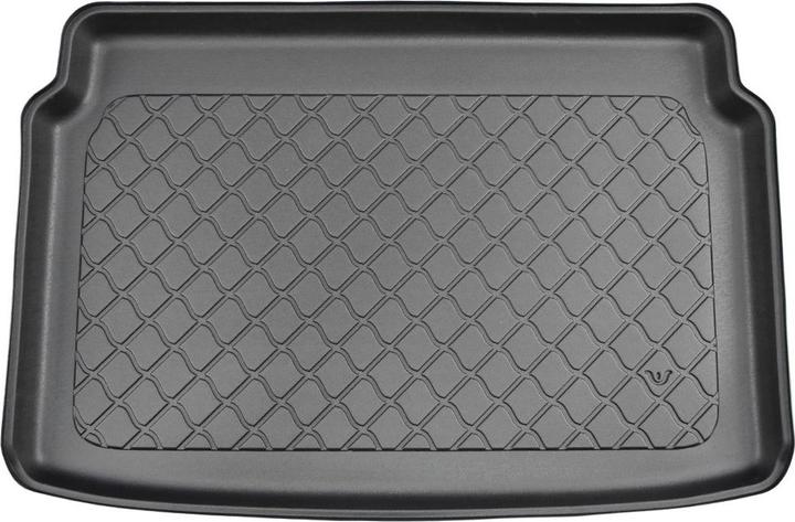 Produktbild Aristar Kofferraumwanne für Ford EcoSport ab 2017 bis heute (Ladeboden oben)