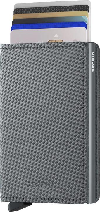 Produktbild Secrid Slimwallet