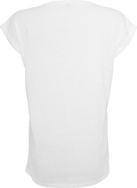 Actual product image Merchcode Ladies Tom & Jerry Mouse Tee (M)