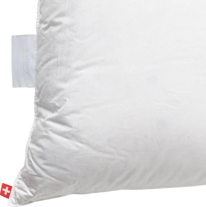 Immagine prodotto Dauny White Satin (50 x 70 cm)