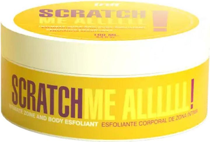 Intt Releases - Scratch Me All Peeling-Gel 100 ml (100 ml)