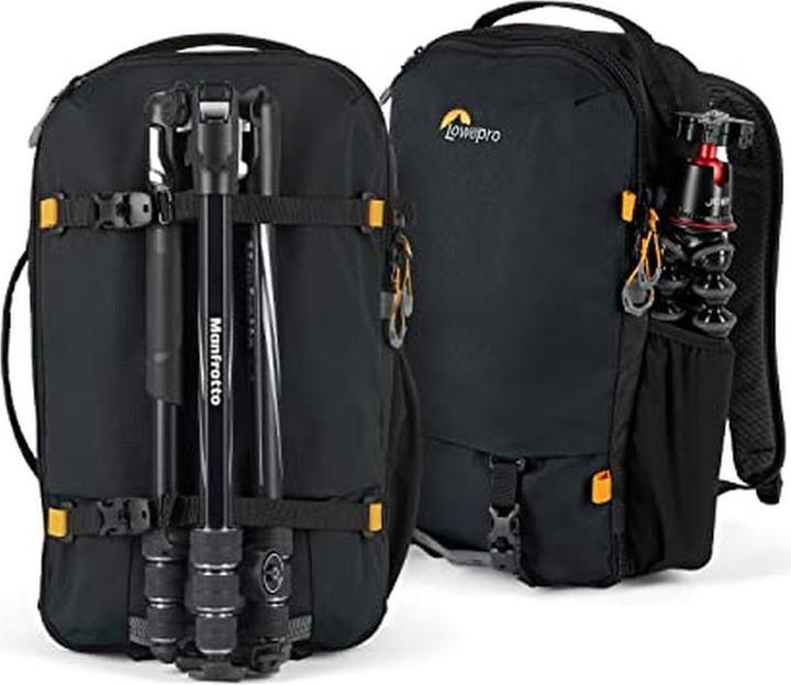Actual product image Lowepro Trekker Lite Backpack 150 (Photo backpack, 18.50 l)