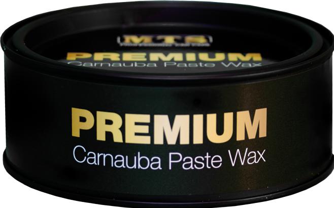 Immagine prodotto Meguiar's MTS Premium Carnauba Paste Wax (300 ml)