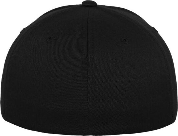 Produktbild Flexfit BaseballMütze Wollig gekämmt