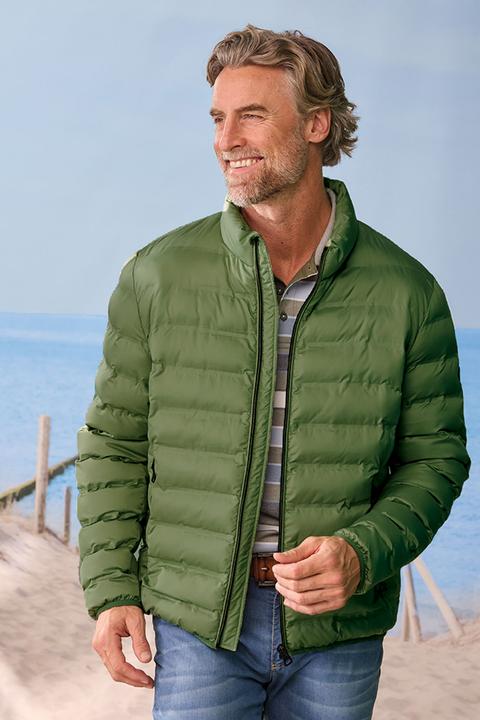 Produktbild Sealand Redmond Leichtstepp-Jacke (M)