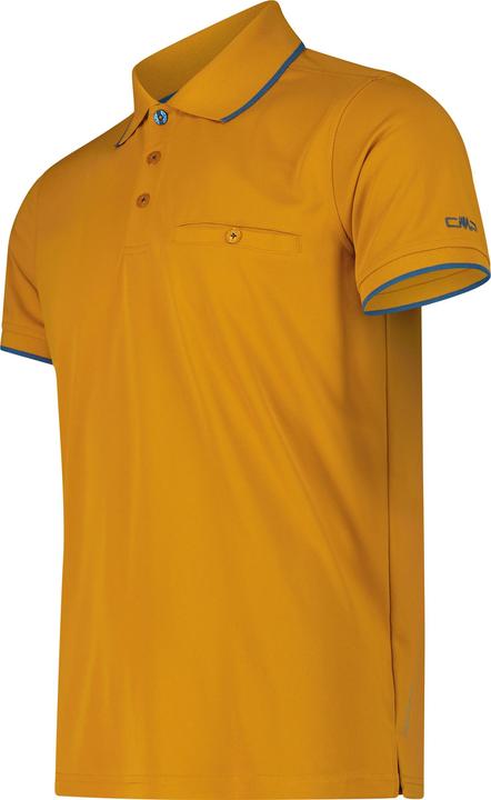 Produktbild CMP Campagnolo Piquet Polo (5XL)