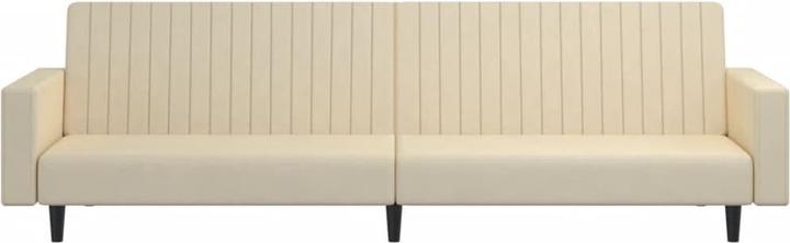 Produktbild vidaXL Schlafsofa (2-Sitzer)