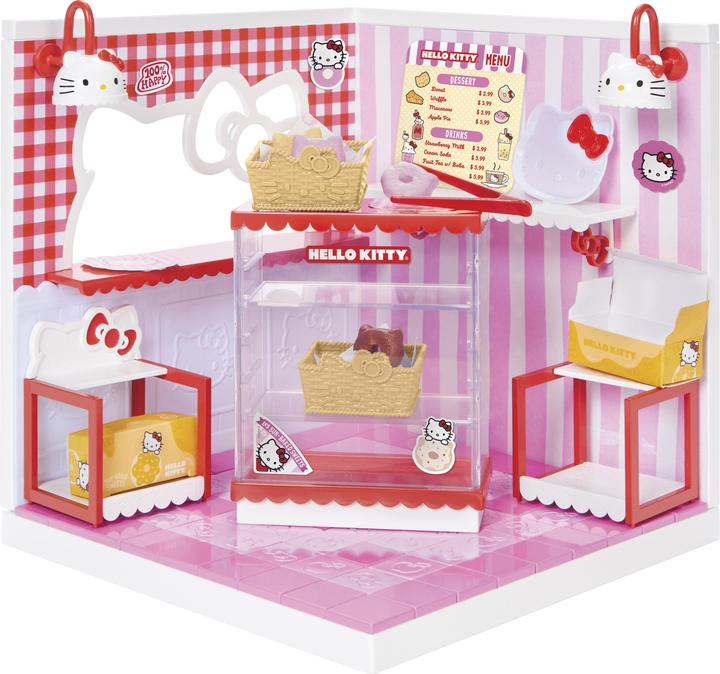 Immagine prodotto MGA Miniverse Sanrio Spielset