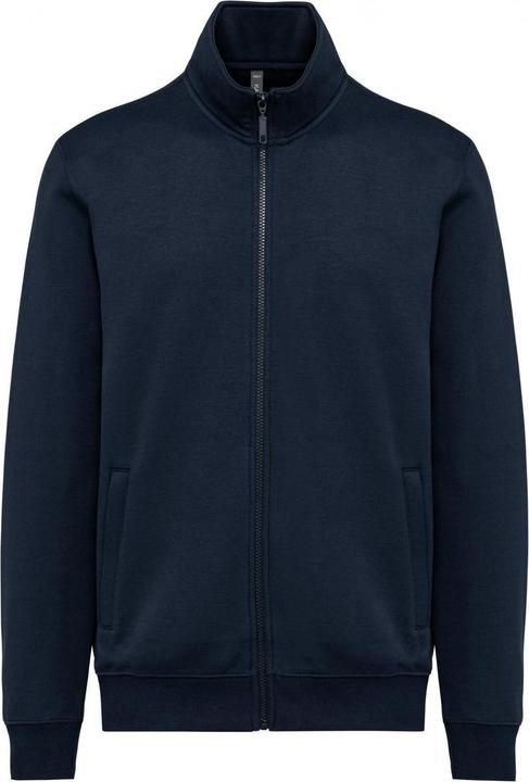 Image du produit Kariban Veste molleton gratté (S)