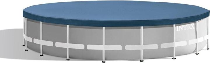 Image du produit Intex Pool Prism Frame Set 549 x 122 cm (549 x 122 cm)