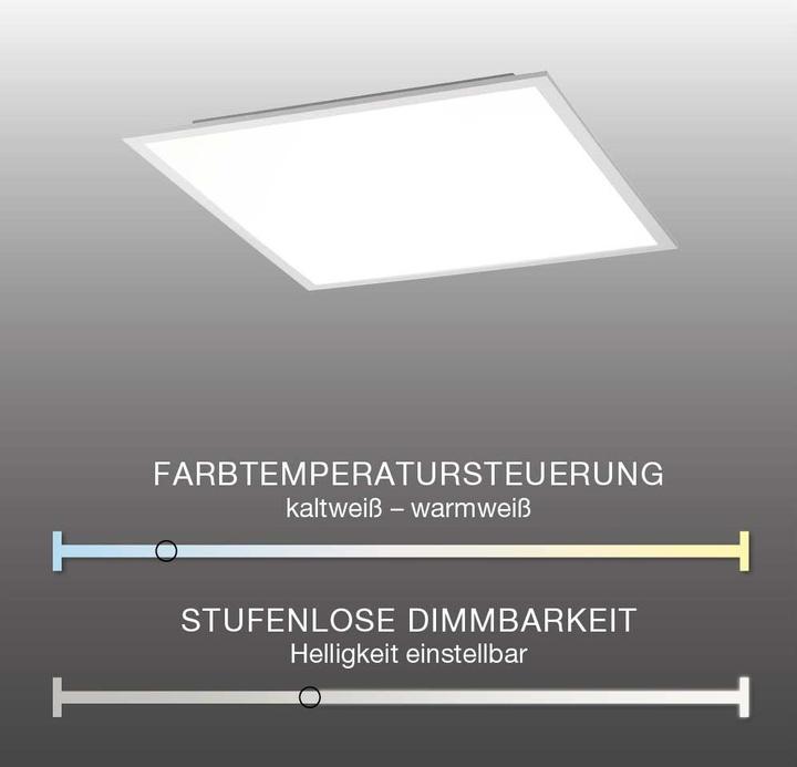 Actual product image Paul Neuhaus Q flag (5200 lm)