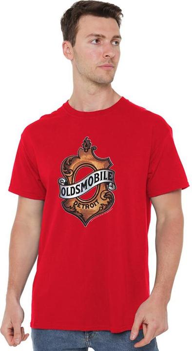 Produktbild Detroit TShirt (S)