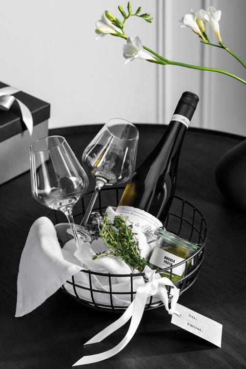 Actual product image Villeroy & Boch La Divina (38 cl, 4 Glasses, White wine glasses)