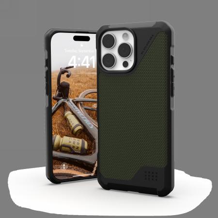 Produktbild UAG Metropolis LT Magsafe (Apple iPhone 16 Pro Max)