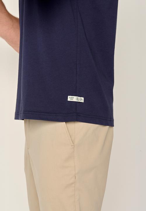 Actual product image Greenbomb T-Shirt Bike Mikkel (M)