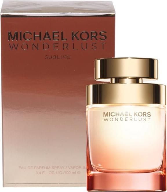 Immagine prodotto Michael Kors Wonderlust - Sublime Eau de Parfum (Eau de parfum, 100 ml)