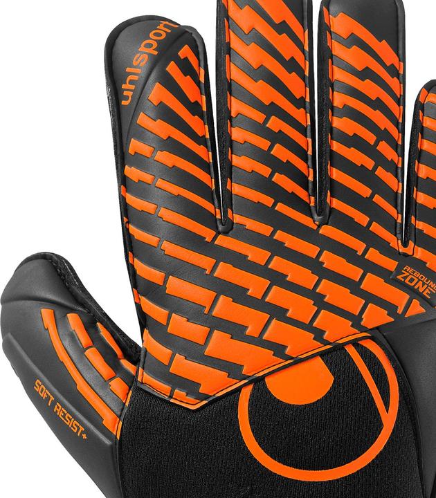 Produktbild Uhlsport Torwarthandschuhe FM Soft Resist+ (7)
