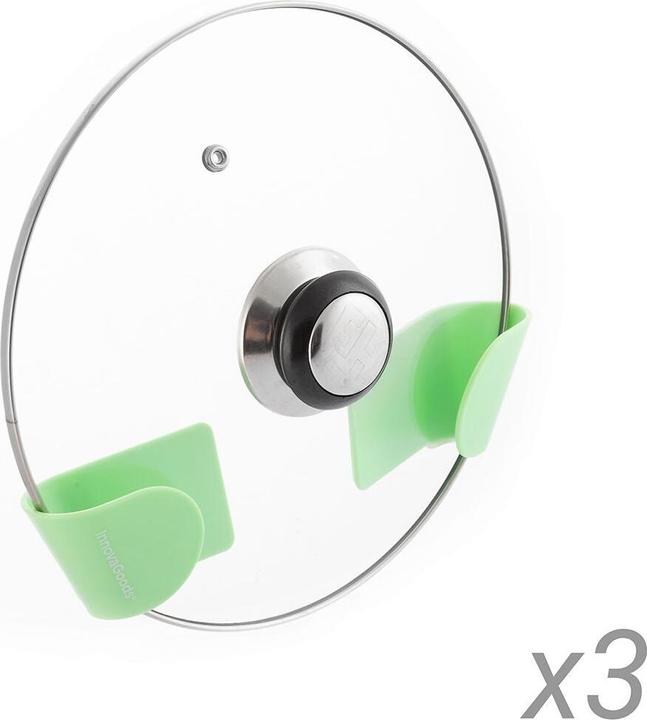 Produktbild Casativo Topfdeckel Wandhalterung (Kunststoff)