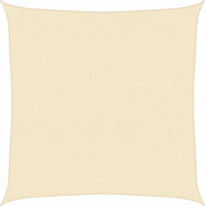 Produktbild vidaXL Sonnensegel (450 x 450 cm)