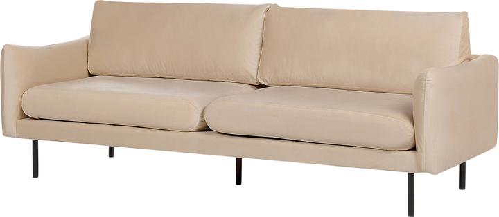 Actual product image Beliani Vinterbro (3-seater)