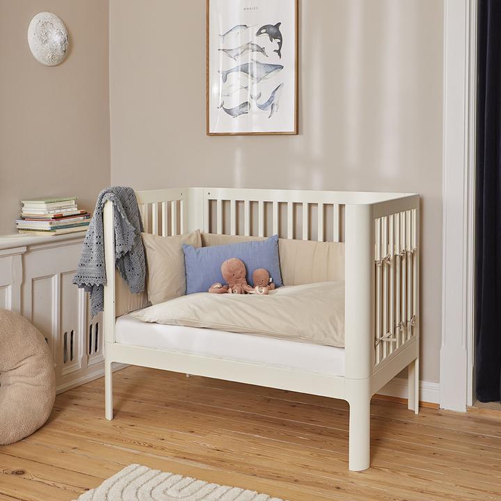 Immagine prodotto Flexa Culla Nova (70 x 140 cm)