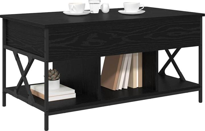 Immagine prodotto vidaXL Couchtisch (100 x 55 x 50 cm)