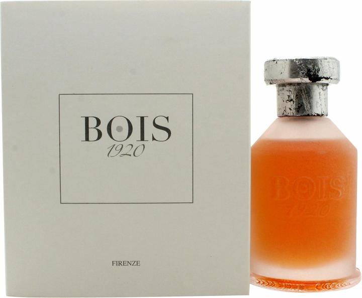 Actual product image Bois 1920 Come L'amore Eau De Toilette 100ml Spray (Eau de toilette, 100 ml)