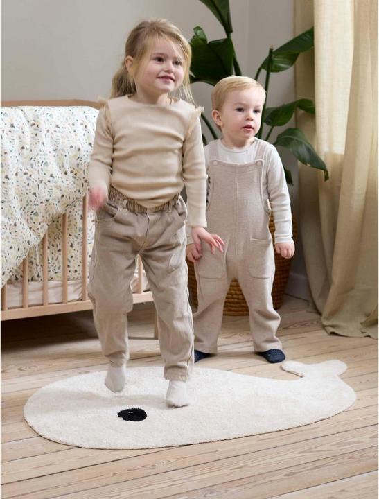 Produktbild Filibabba Wal Christian (65 x 100 cm)