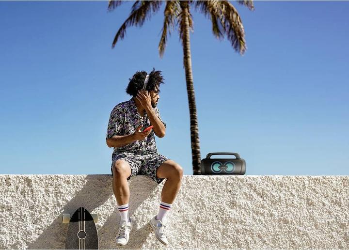 Actual product image Lamax PartyGo1 (20 h)